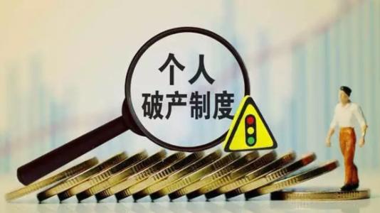 個人破產(chǎn)制度不會成“老賴”避風(fēng)港