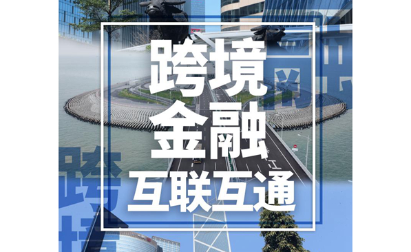 香港在粵港澳大灣區(qū)建設(shè)中做了哪些事兒