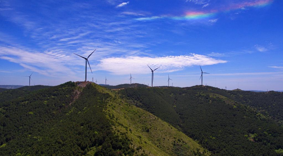 含“綠”量提高多少？來自煤炭大省山西的一線觀察