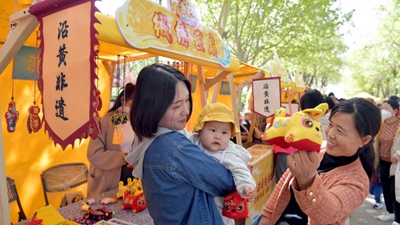 山東推動黃河重大國家戰(zhàn)略落地走訪